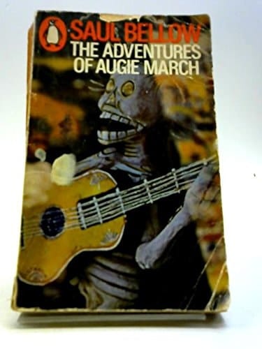 The adventures of Augie March
