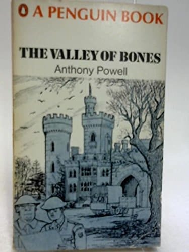 The Valley of Bones (Dance to the Music of Time)