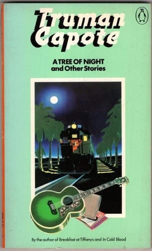 A Tree of Night and Other Stories