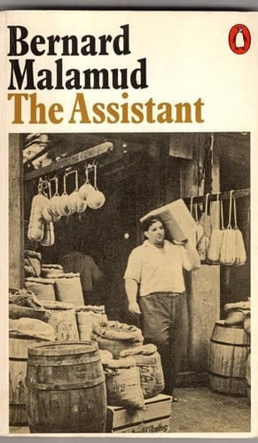 Assistant, The