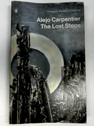 Lost Steps (Modern Classics)