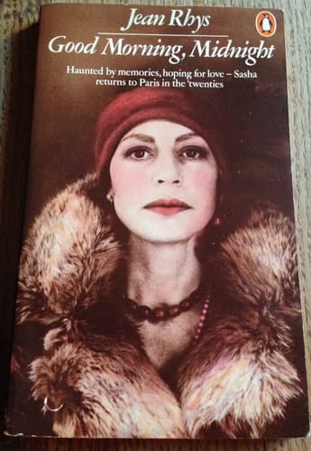 Good Morning Midnight