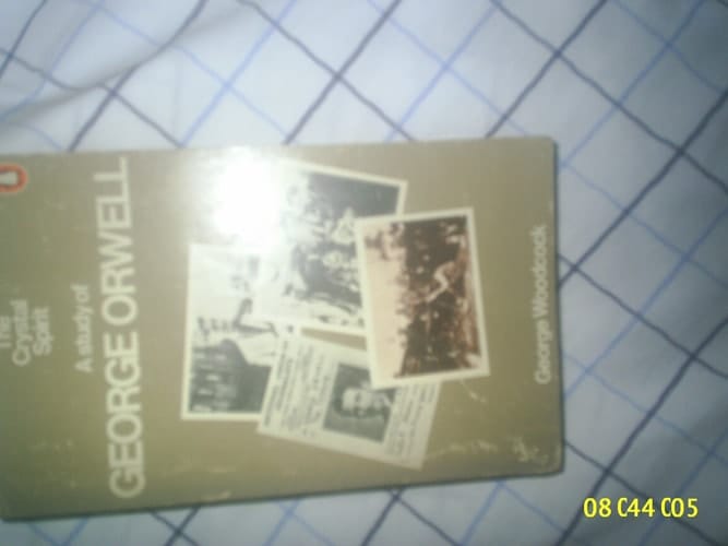 'CRYSTAL SPIRIT, THE'