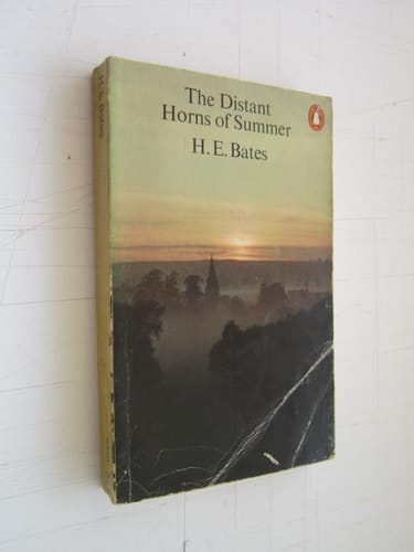 The Distant Horns of Summer