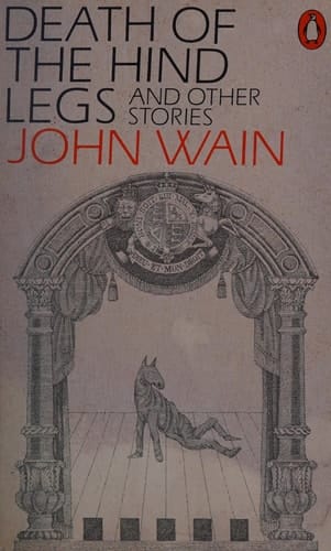 Death of The Hind Legs