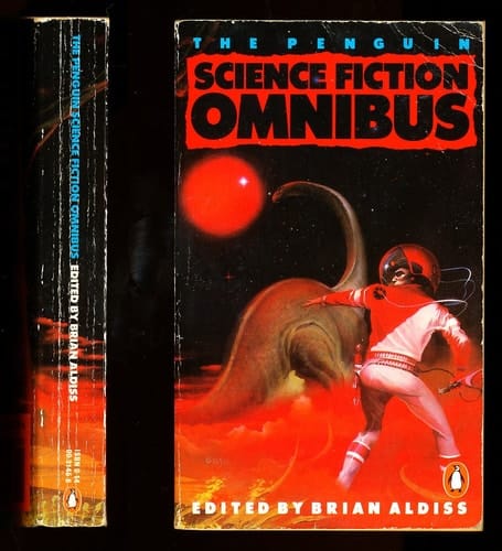 The Penguin science fiction omnibus