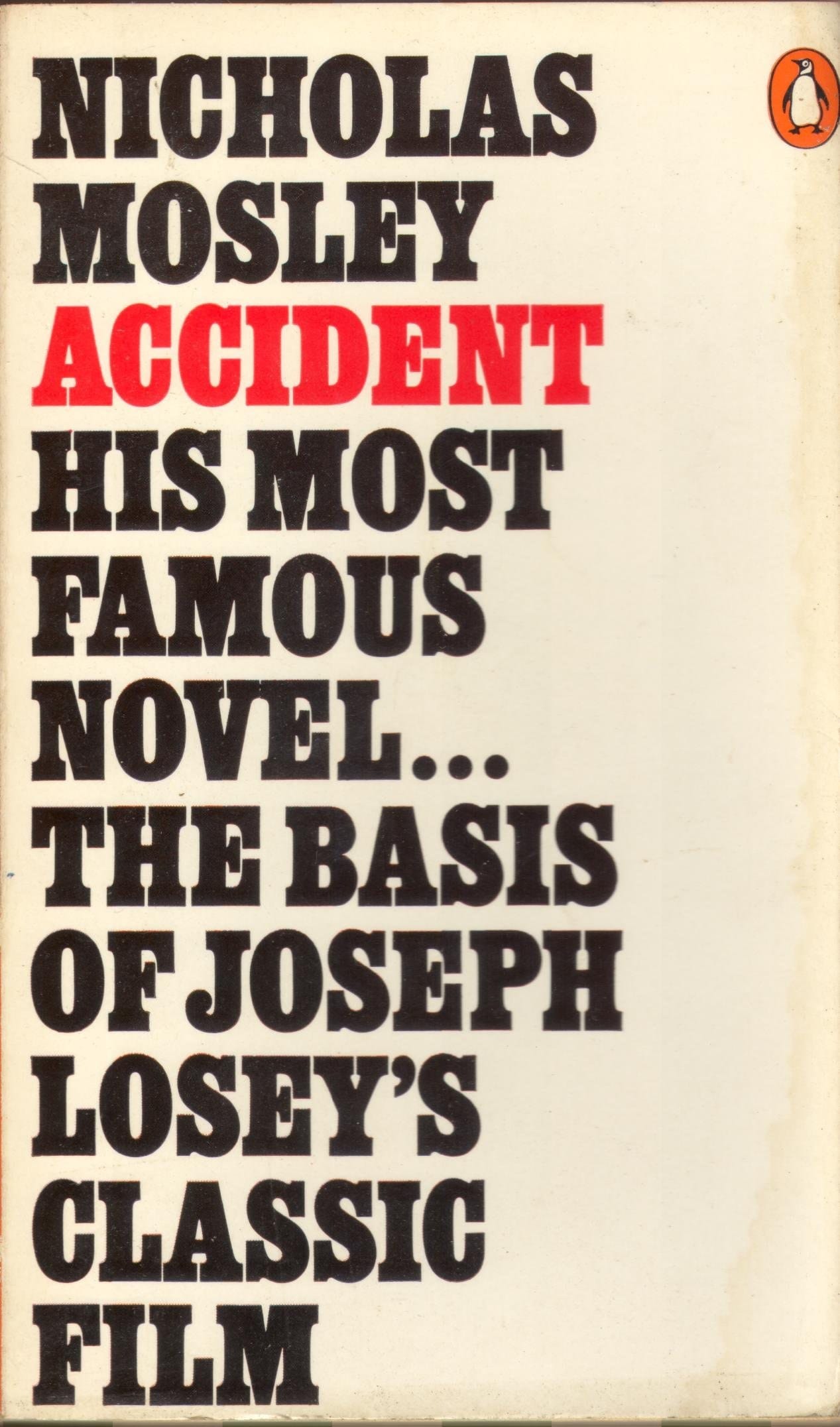 Accident