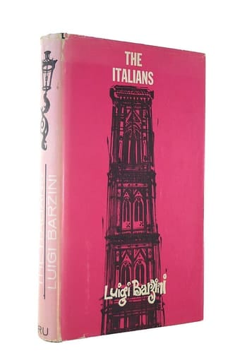 THE PURE AND THE IMPURE