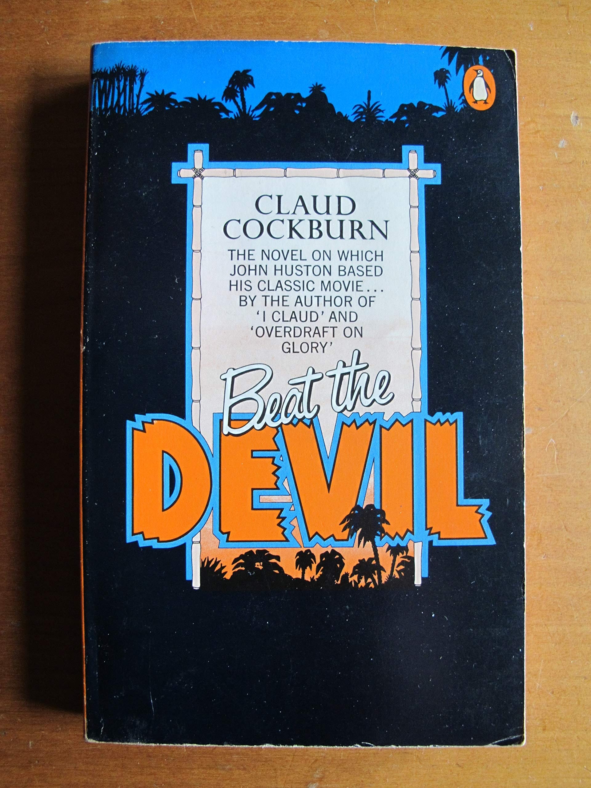 Beat the Devil