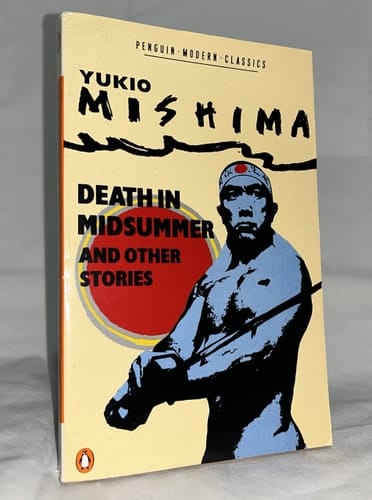 Death In Midsummer and Other Stories