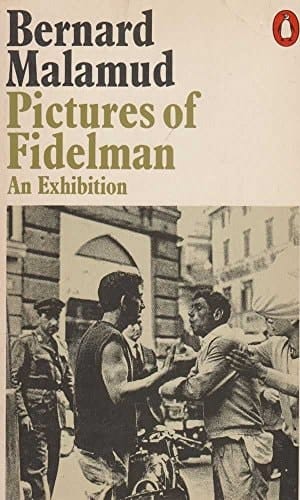 Pictures of Fidelman: An exhibition