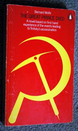 The Great Prince Died