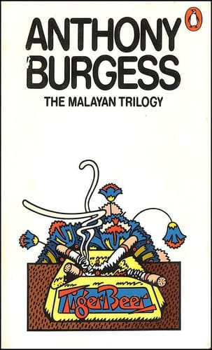 The Malayan trilogy
