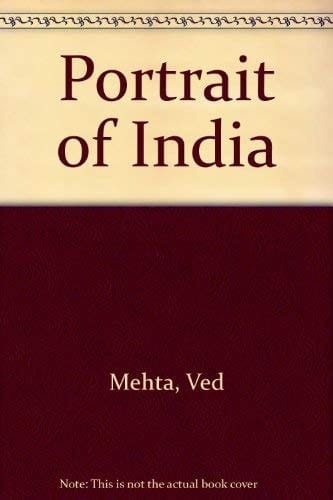 Portrait of India