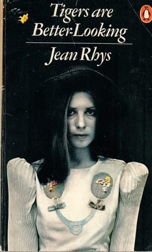 Tigers Are Better-looking