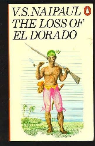 The Loss of El Dorada