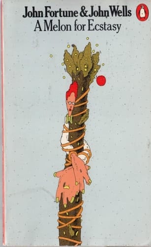 A Melon for Ecstasy