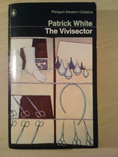 The Vivisector