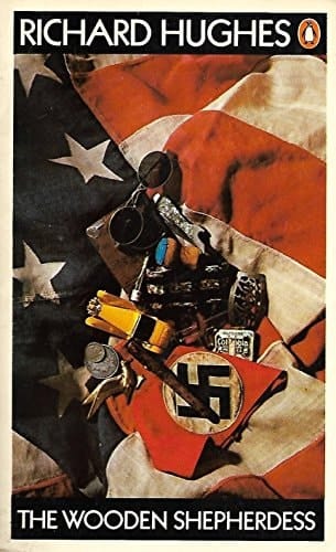 The Wooden Shepherdess