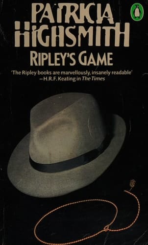 Ripley's Game