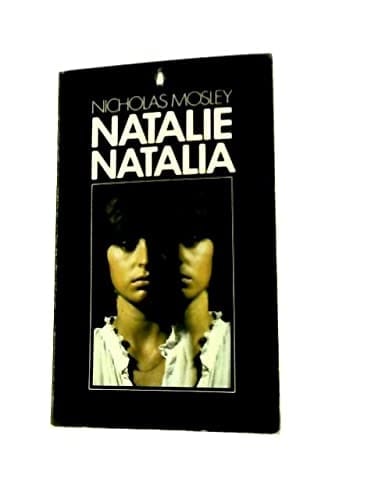 Natalie Natalia