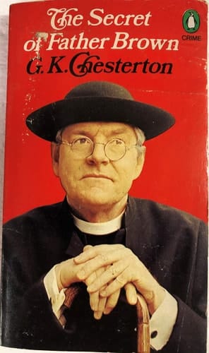 The Secret of Father Brown (Father Brown Mystery)