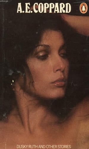 Dusky Ruth and Other Stories