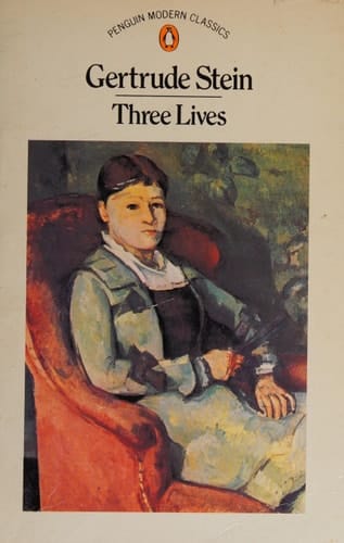 Modern Classics Three Lives