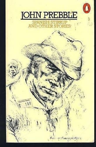 Spanish Stirrup and Other Stories