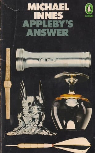 Appleby's Answer