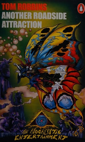 Another Roadside Attraction