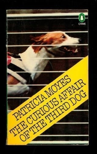 The Curious Affair of the Third Dog