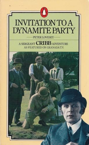 Invitation to a Dynamite Party
