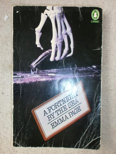 A Fortnight By the Sea