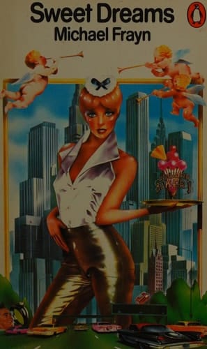 Sweet Dreams