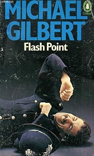 Flash Point