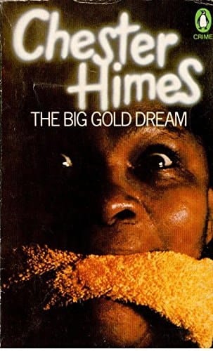 The Big Gold Dream