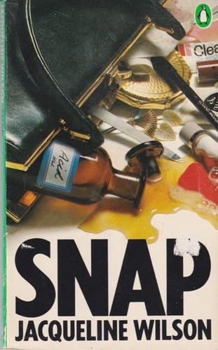 Snap (Penguin crime fiction)