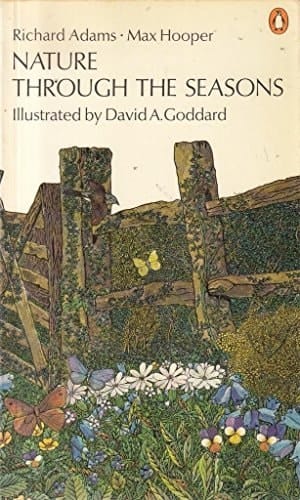 Nature Through the Seasons