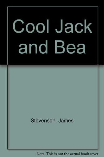 Cool Jack and Beanstalk