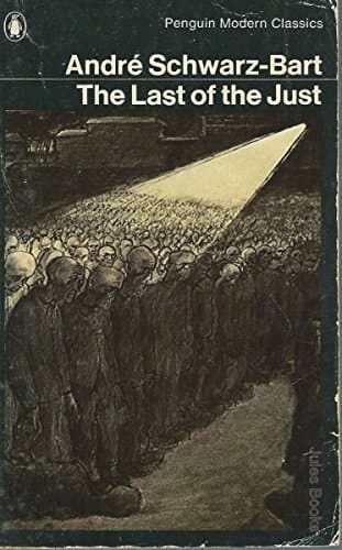 The Last of the Just