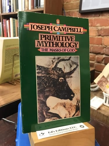 The Masks of God : Primitive Mythology