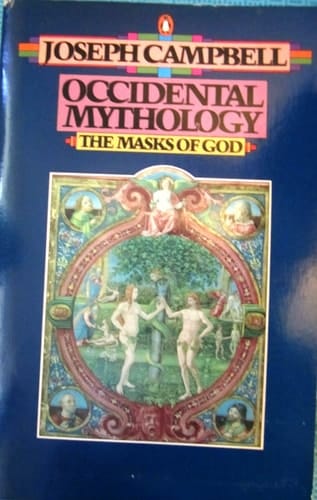 The Masks of God - Occidental Mythology