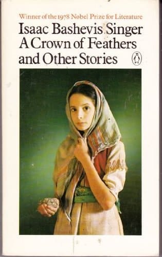 A Crown of Feathers And Other Stories