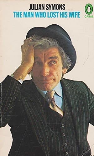 The Man Who Lost his Wife