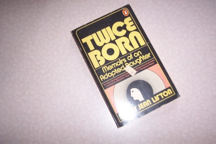 Twice Born