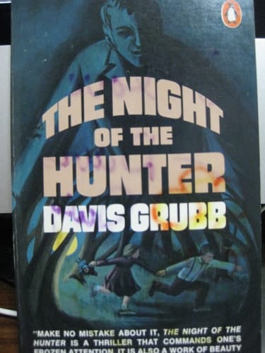 The Night of the Hunter