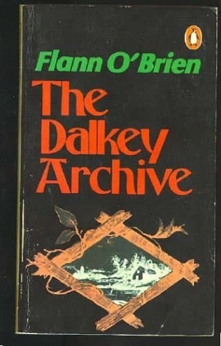 The Dalkey Archive