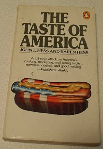 Taste of America