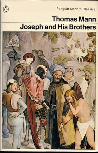 Joseph And His Brothers